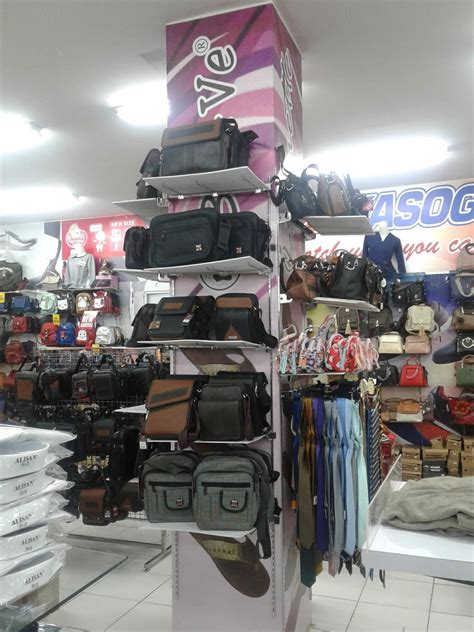 contoh display toko tas - elchoricharrua.com