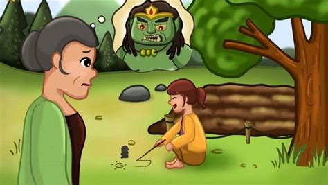 contoh dongeng sage - elchoricharrua.com