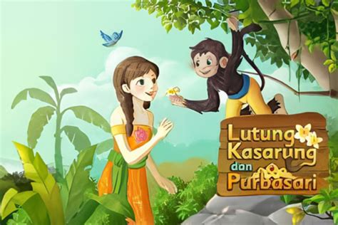 contoh dongeng sunda - elchoricharrua.com