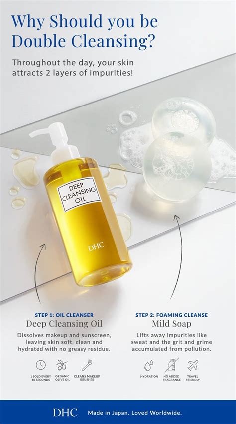contoh double cleansing - elchoricharrua.com