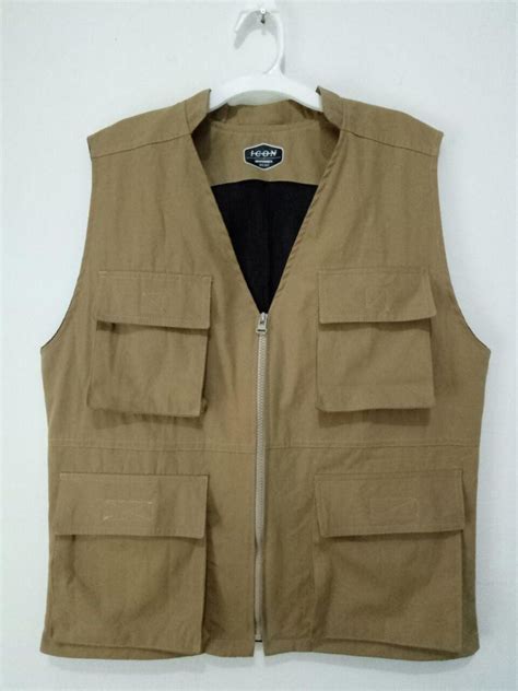 contoh gambar rompi - elchoricharrua.com