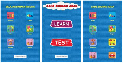 Contoh Game Edukasi - muktibox.com