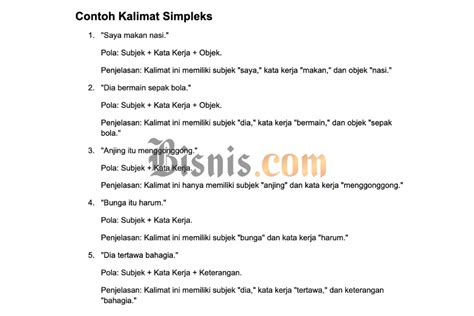 contoh kalimat sehat - elchoricharrua.com