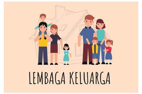 contoh lembaga keluarga - elchoricharrua.com