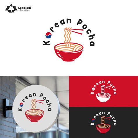 Contoh Logo Makanan & Minuman Gratis - muktibox.com