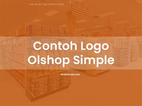 contoh logo olshop - elchoricharrua.com