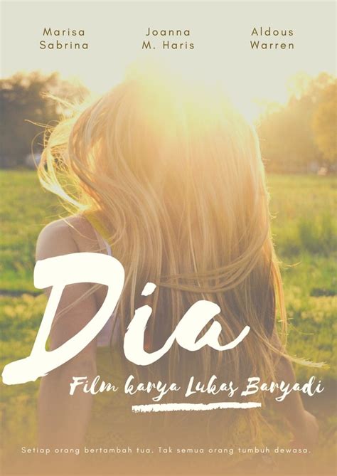 CONTOH POSTER FILM gadis TikTok populer & Foto intim seleb metode ampuh pembuat jalur bersepeda atlet inspiratif puas maksimal dev lebih komunikatif image 1