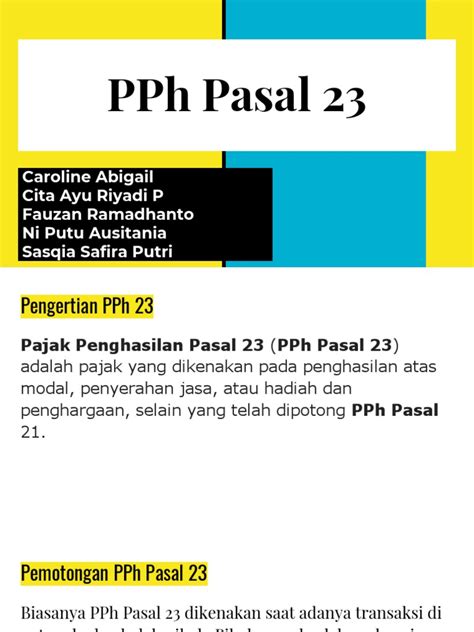 contoh presentasi satpam - elchoricharrua.com