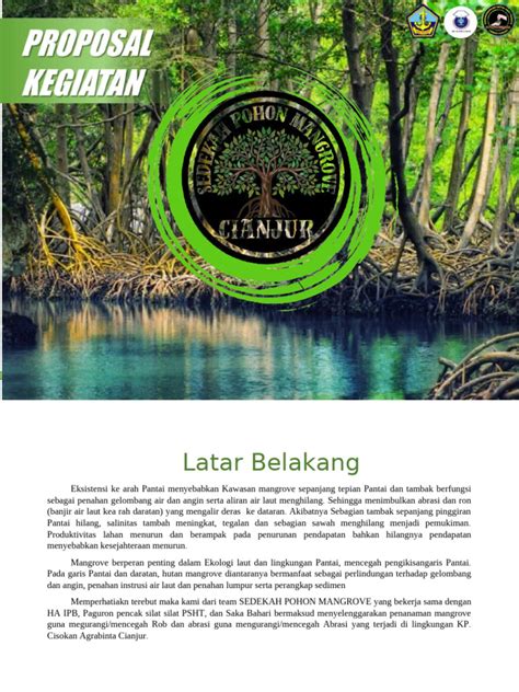 Contoh Proposal Penanaman Jati Emas Plus | Meraih Sukses dari Alam - raincitystudios.com