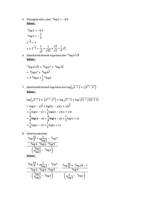 Contoh Soal Ring Dan Pembahasan - Struktur Aljabar - wintechmobiles.com