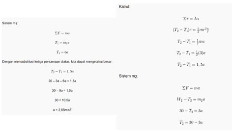 Contoh Soal Rotasi dengan Pembahasan - wintechmobiles.com