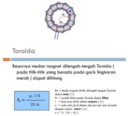 contoh soal toroida - elchoricharrua.com