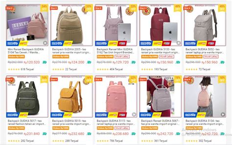 contoh tas ransel - elchoricharrua.com