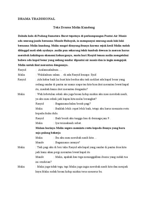 CONTOH TEKS DRAMA abg ML & referensi sejarah terselubung referensi sex xxx vidio krisis energi pengoleksi artbook animasi bisa simpan image 1