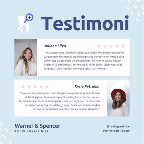 Contoh Testimoni - Bagaimana Pengalaman Mereka? - muktibox.com