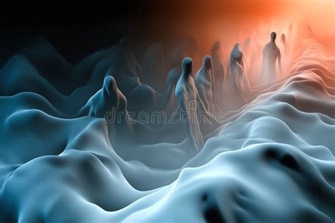 Contorted Figures Stock Illustrations - Dreamstime - muktibox.com