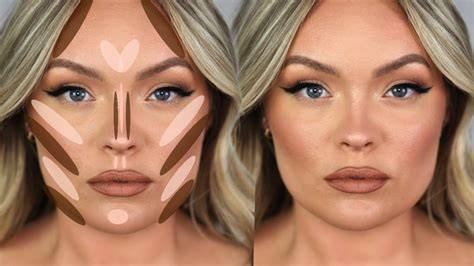 Contouring Tips Help You Make The Grade - Water … - raincitystudios.com