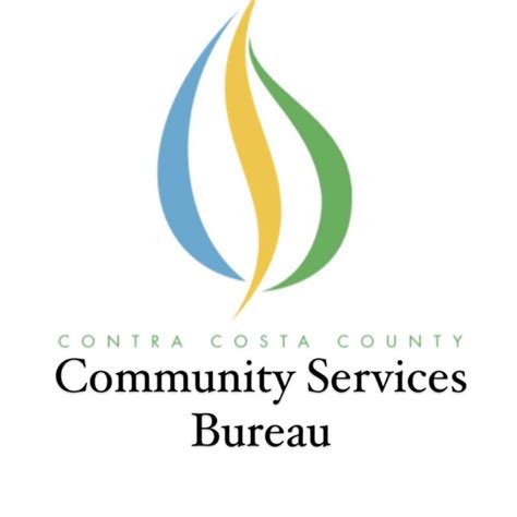 CONTRA COSTA COUNTY COMMUNITY SERVICES BUREAU …