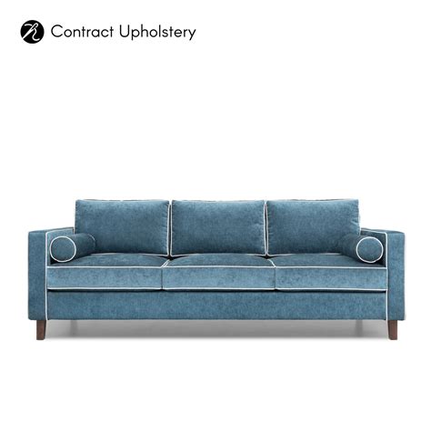 CONTRACT UPHOLSTERY - MAINTENANCE AND CLEANING GUIDE - coolestguyplanet.net