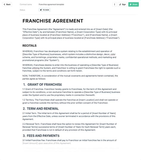 Contracts and Franchise Agreements for Waste Haulers for ... - US EPA - raincitystudios.com