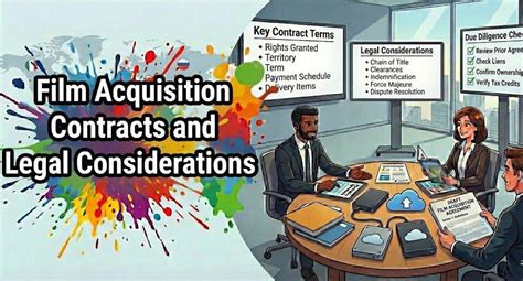 Contracts and Resources for Independent Filmmakers - SAGindie - muktibox.com