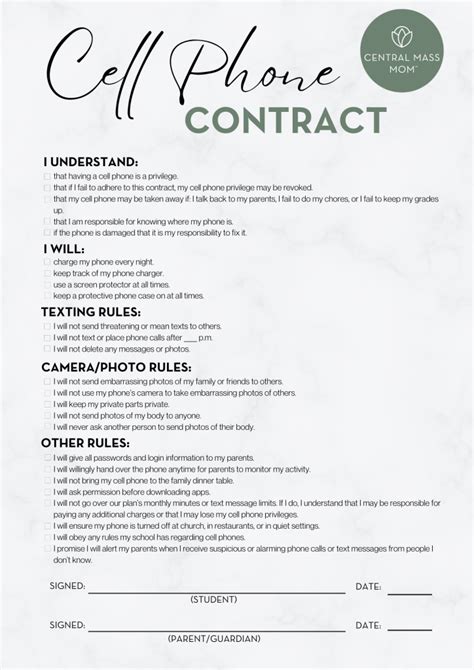 Contracts Mom - coolestguyplanet.net
