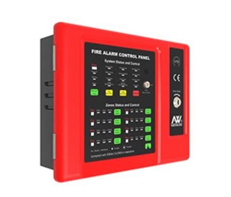 Control of fire - wintechmobiles.com