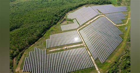 Control strategies improve solar plant efficiency - raincitystudios.com