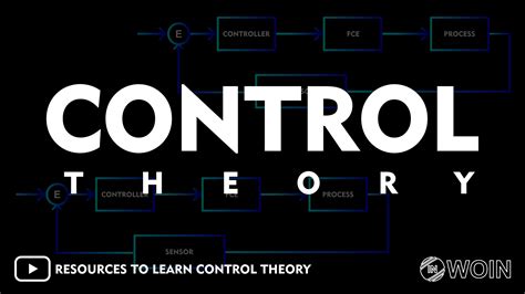 Control theory | Applied Mathematics, Modern Control … - wintechmobiles.com