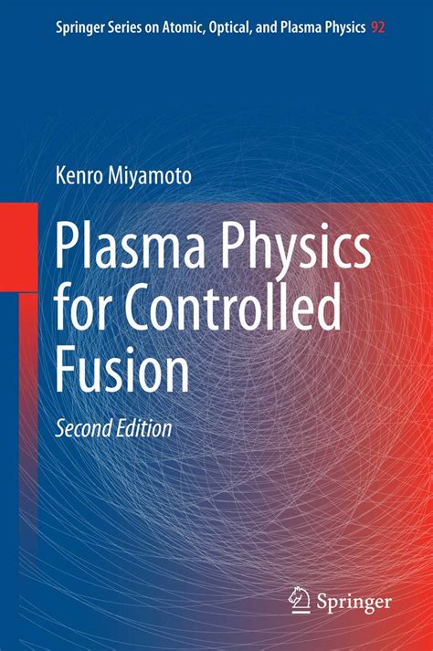 Controlled Fusion and Plasma Physics by Miyamoto, Kenro ... - eBay - wintechmobiles.com