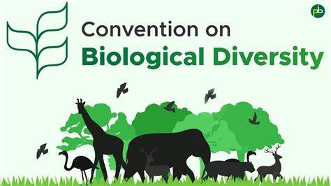 Convention on Biodiversity | United Nations - الأمم المتحدة - raincitystudios.com