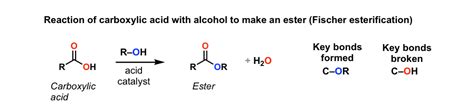 Conversion of carboxylic acids to esters using acid and … - wintechmobiles.com