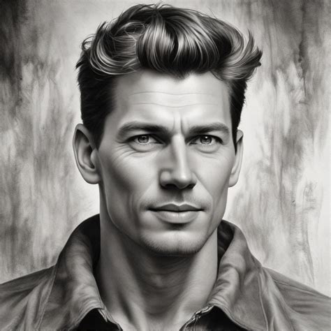 Convert Photo to Charcoal Drawing Style - muktibox.com