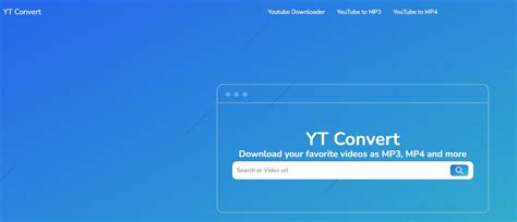 Converter video yt: Choose the video you want to