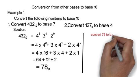 Converting between number bases using binary - BBC - wintechmobiles.com