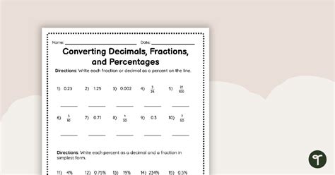 converting fractions, decimals, percents, Flashcards | Quizlet - wintechmobiles.com