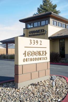 COOKE ORTHODONTICS - 48 Reviews - 3392 Solano Ave, …