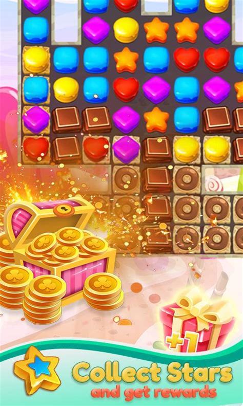 COOKIE CRUSH APK for Android Download - Apkpure