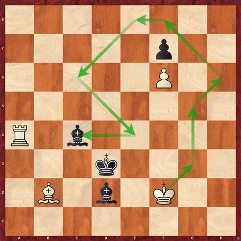 Cooks and finds with 8-piece tablebases - ChessBase - wintechmobiles.com