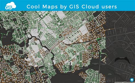 COOL MAPS - Esri