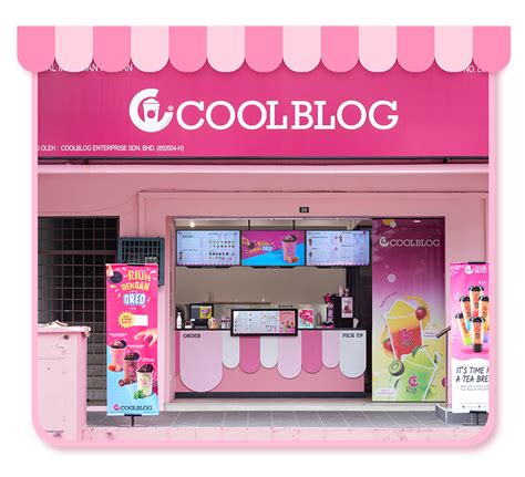 COOLBLOG MALAYSIA