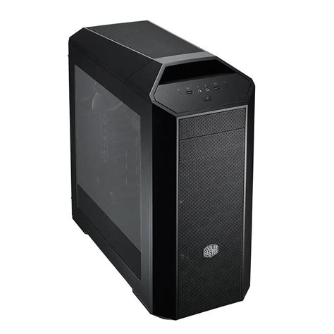 COOLER MASTER MASTERCASE PRO 5 ATX MODÜLER USB. 