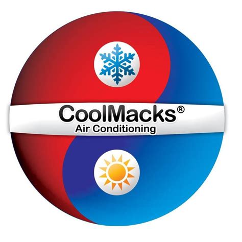 COOLMACKS AIR CONDITIONING AND REFRIGERATION PTY LTD