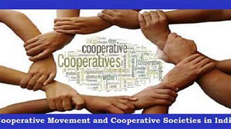 COOPERATIVES THE WORLD OF WORK No - ilo.org