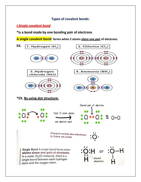 Coordinate covalent bond: Intro to Chemistry Study Guide |... - wintechmobiles.com