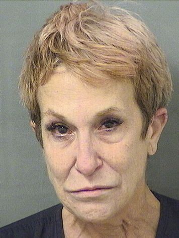 COP: Boca Woman Charged With DUI “Killed My Friend”