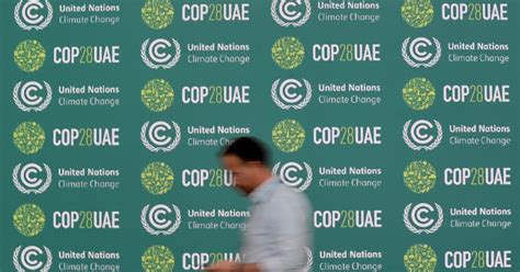 COP28: A chance to course-correct on the global clean energy transition