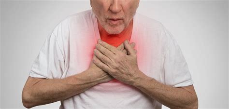 COPD: Mit Morphin gegen schwere Atemnot?