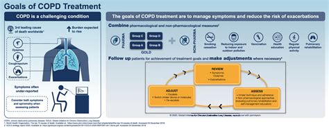 COPD Exacerbation Symptoms Navigating the Challenges Nursing