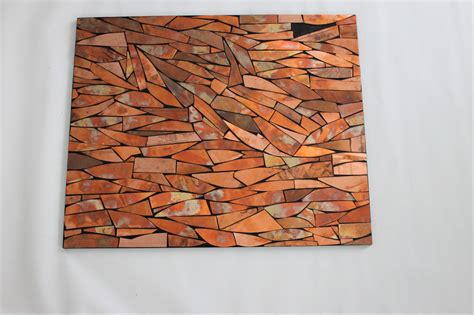 Copper Art Piece - Etsy - muktibox.com